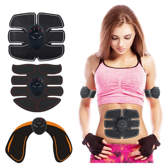 EMS Wireless Muscle Stimulator