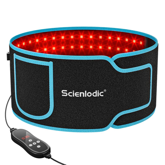 Red Light Health Care Belt