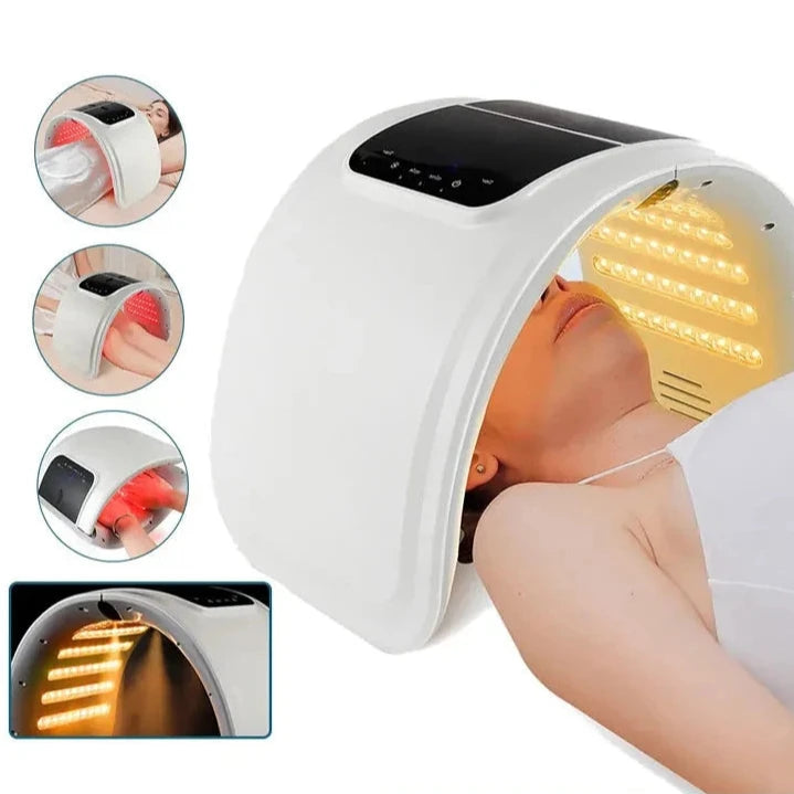 Foreverlily 7 Colors LED Photon Beauty Machine