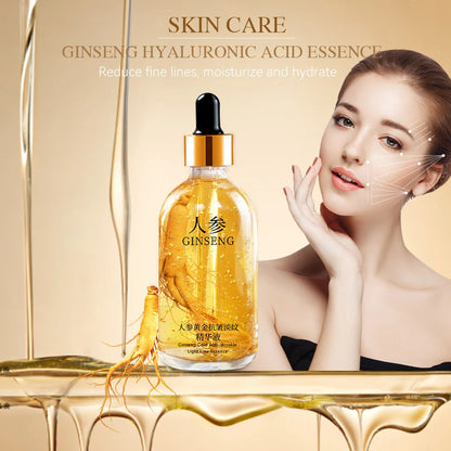 24k Gold Hyaluronic Acid