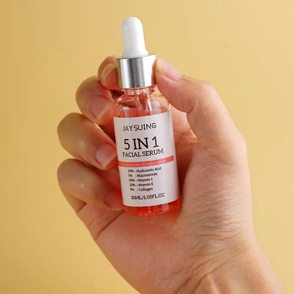 5-in-1 Miracle Serum