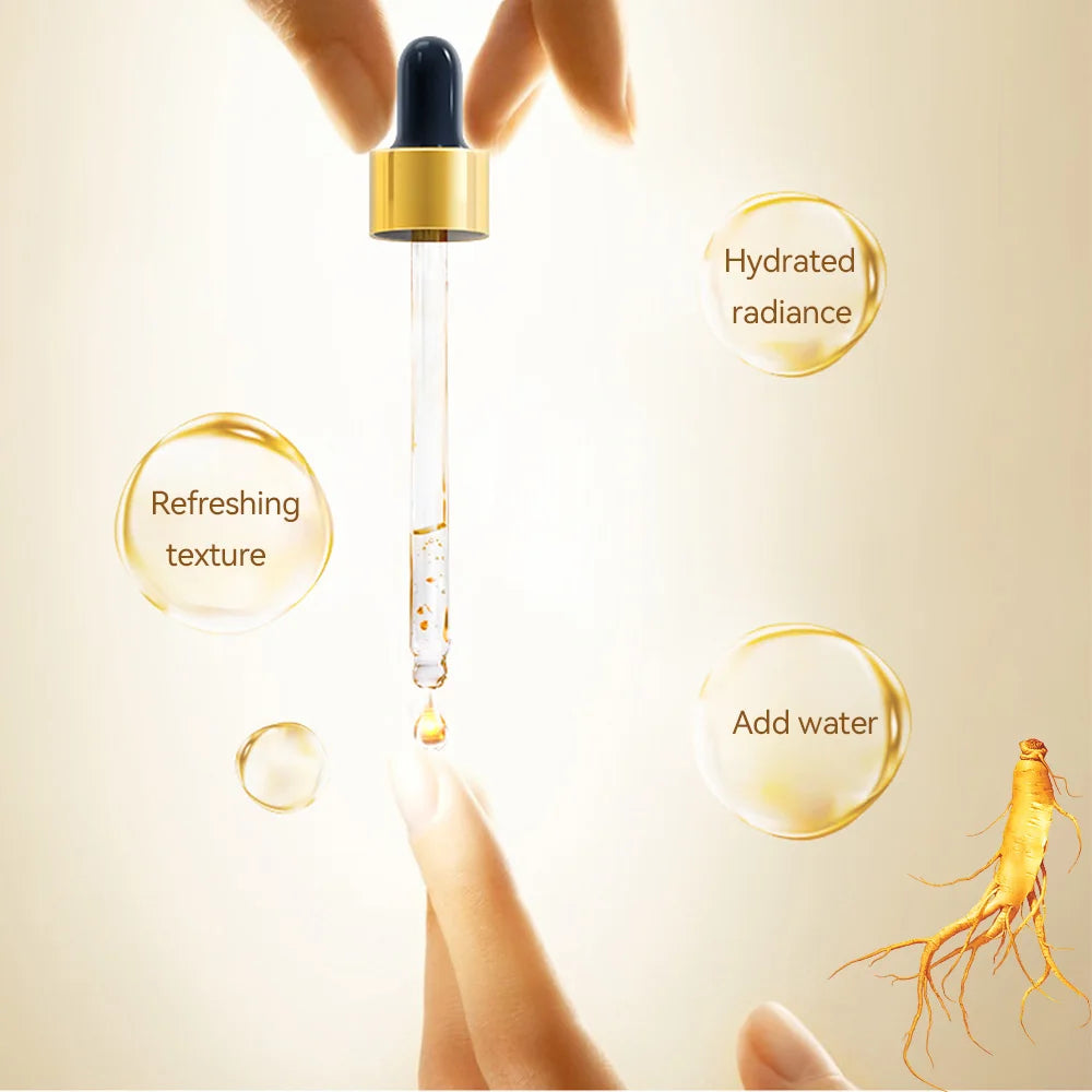 24k Gold Hyaluronic Acid