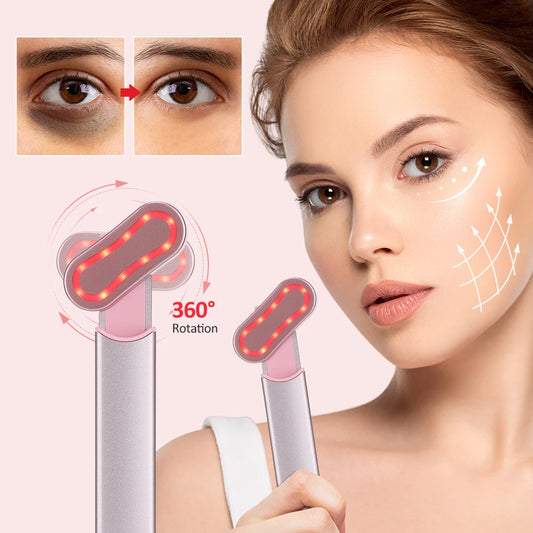 EMS Microcurrent Face Lifting