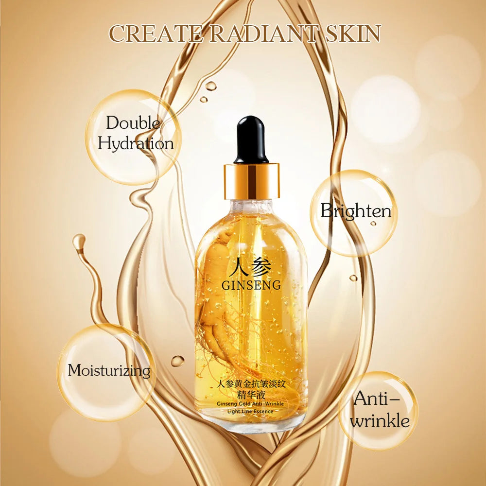 24k Gold Hyaluronic Acid